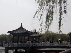 -长春市南湖公园