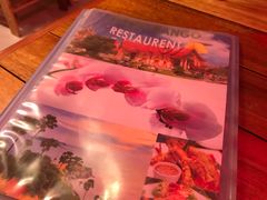 -自然餐厅(Phuket)
