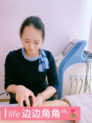 -Lily纤美·科技减脂中心