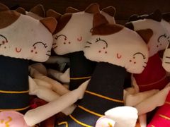 -猫咪博物馆(顶澳仔猫街店)