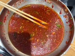 -韩麦大冷面(桂花街直营店)