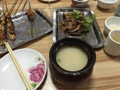 东顺全羊坊-东顺全羊坊烧烤炒菜莜面(张北店)