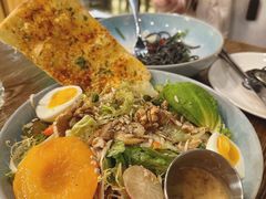 -The BREW·酿餐厅(浦东嘉里大酒店)