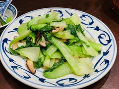 -南京大牌档(龙湖长楹天街店)