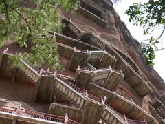 -麦积山温泉