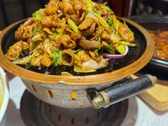 -大鸭梨烤鸭·北京菜(大兴南小街店)