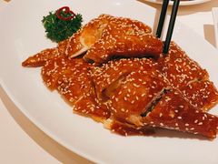 -利苑酒家(合景国际金融广场店)
