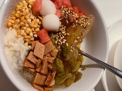 手搓红糖冰粉-许家菜(DT51店)