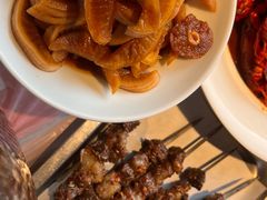 -有位虾匠·胶东土菜小馆(市北店)