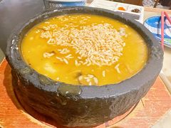 范家海鲜沸腾饭-范家小馆·烤鸭新京菜(金融街店)