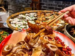 -广府乡下·饭庄(新港东路店)