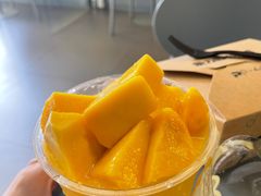 -茶力的小怪兽(梅林卓悦汇店)