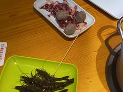 -养牛邓·潮汕牛肉海鲜自助火锅(广州店)