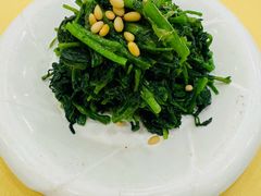 -粤味馆(黄河路店)