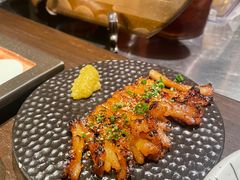-三川·十酒Izakaya(南昌路店)