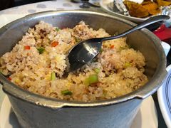 粉蒸排骨-巴渝菜舍曾氏麻辣风(霸州店)