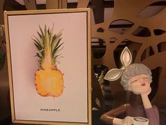 -棕榈岛海鲜自助餐厅(虹桥迎宾馆店)