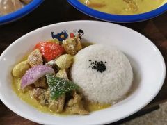 -海昌极光餐厅