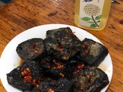 -五娭毑臭豆腐(黄兴南路店)