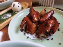 -天府掌柜(九眼桥店)