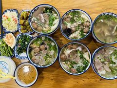 -夏家合汁(天润花园小区店)