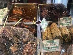 -香妃烤鸡(西单店)
