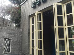 门面-星巴克(成都天府水街店)