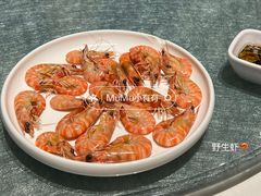 -79号渔船海鲜饭店(坂田店)