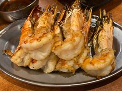 -蒜香焼肉PURUSHIN(马场路店)