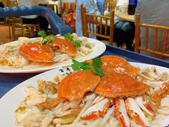 -百年银屏蚝烙·潮汕菜·非遗(乐山店)