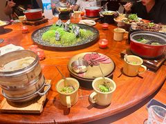 -古市香跷脚牛肉·非遗传承单位