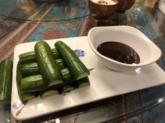 -巴依老爷新疆美食(工体旗舰店)