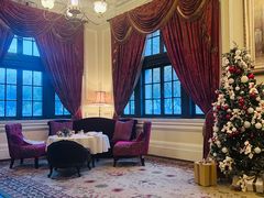 -Salon de Ville浦江汇(上海外滩华尔道夫酒店店)