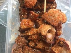 脆皮五花肉-脆皮五花肉(建东街旗舰店)