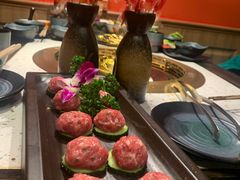 -火鳳祥美蛙牛肉自助(青悦城店)