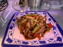 -毛家湘菜馆(青海湖店)