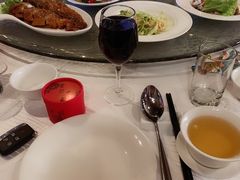 -青岛海尔洲际酒店