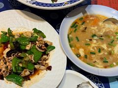 -旺角小渔村·海肠捞饭开创者(二马路店)