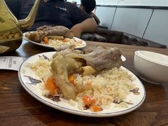 -217丰惠源抓饭(江乾路店)