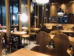 大堂-姐弟俩土豆粉(四海唐人街店)