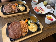 -许榴香西餐厅(台东步行街店)