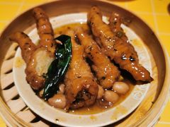 -蔡澜点心·粤菜(花城汇南区店)