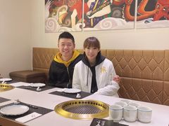 -千寻山野烤肉(中关村店)