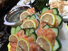 -渔傅·蓝海岸霞浦海鲜(正祥店)