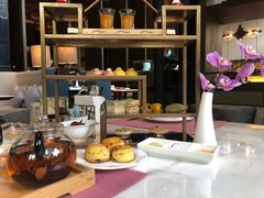 -杭州久泰饭店·摩卡花园