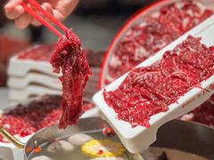 -八合里牛肉火锅(上海世茂广场店)