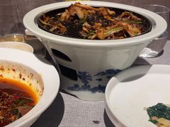 -柿合缘新京菜(国金中心商场店)