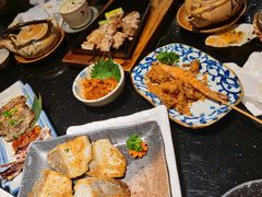 -真剑日本料理·铁板烧(贵州路店)