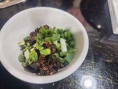 -黔府豆米火锅野菜馆(南马店)