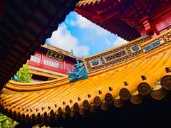 -钦赐仰殿道观